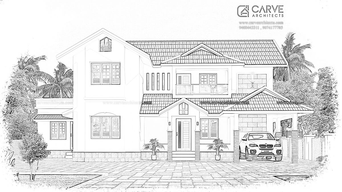 Architectural Design Service