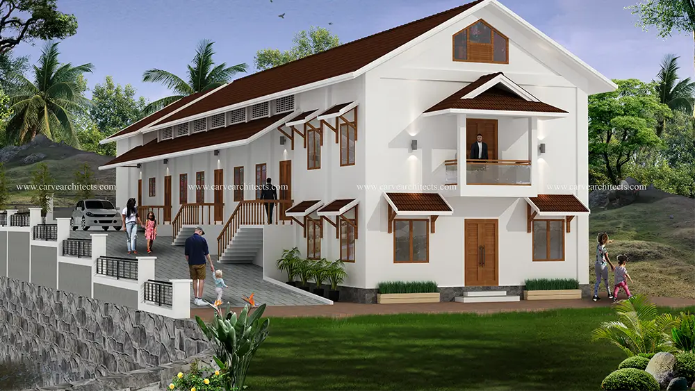 Mini Auditorium Kozhikode