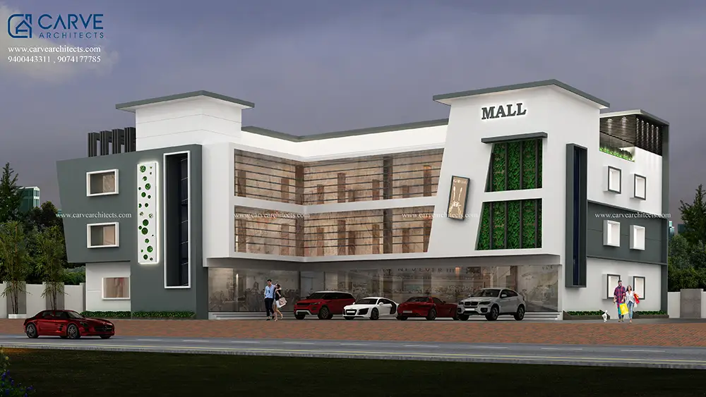 Shopping Mall Kozhikode (1)