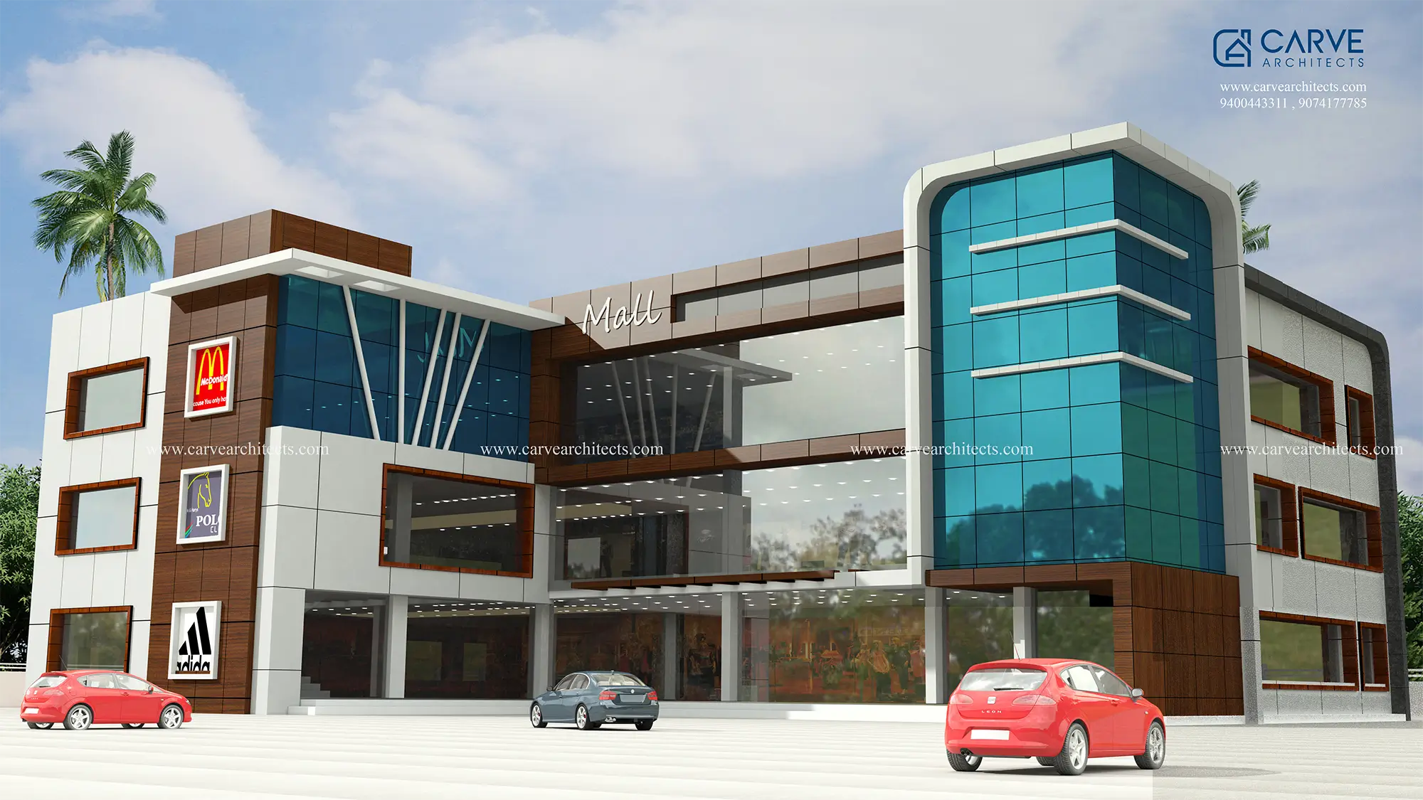 Structural Design Services