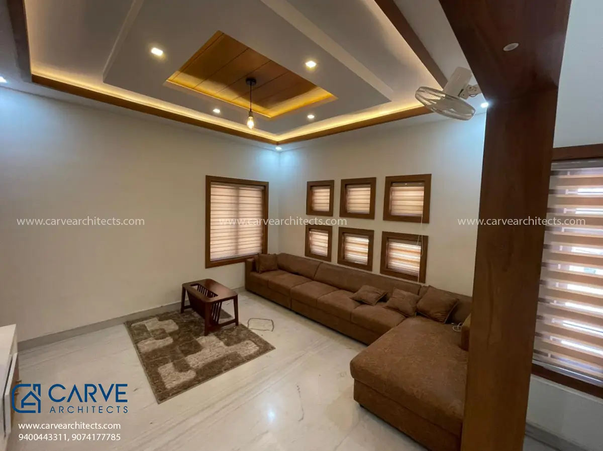 1200 sq ft house plans 3d - Custom Modifications project